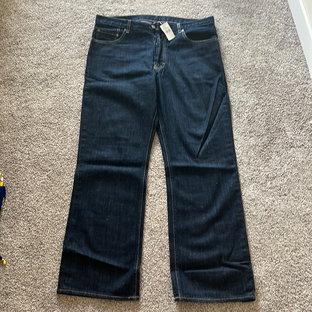 Mens jeans